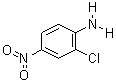鄰氯對硝基苯胺